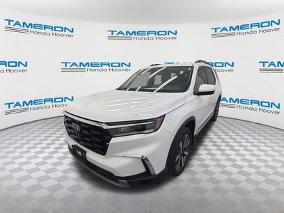 Used 2023 Honda Pilot Touring