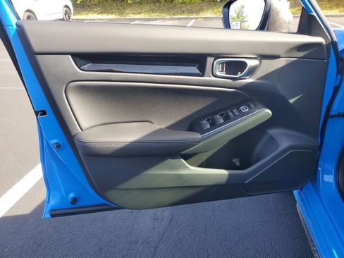 New 2026 Honda Civic Sport Touring image 38