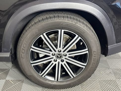 Certified 2026 Mercedes-Benz GLE 350 4MATIC image 22