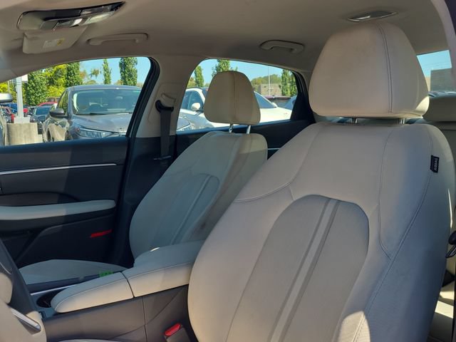 Used 2024 Hyundai Sonata SEL FWD image 11