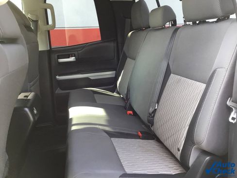 Used 2016 Toyota Tundra SR5 image 41