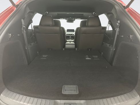 Used 2023 MAZDA CX-9 Signature AWD/4WD image 26