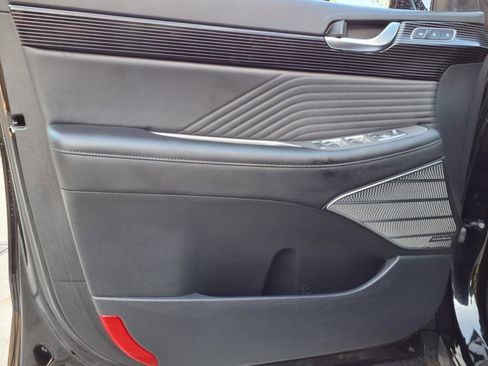 Certified 2024 Hyundai Palisade Calligraphy image 26