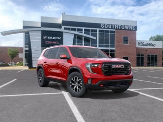 New 2026 GMC Acadia AT4 video 1
