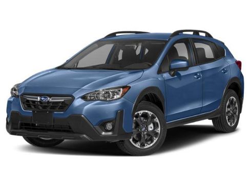 Certified 2023 Subaru Crosstrek 2.0i Premium AWD/4WD image 1