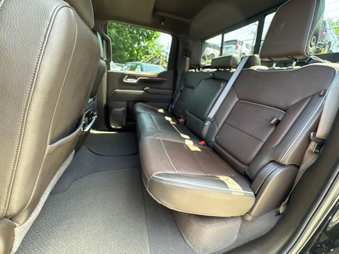 Used 2024 GMC Sierra 1500 Denali w/ Denali Reserve Package AWD/4WD image 18