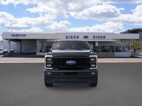New 2026 Ford F350 XL w/ STX Appearance Package AWD/4WD image 6