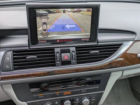 Used 2014 Audi A6 3.0T Premium Plus image 12