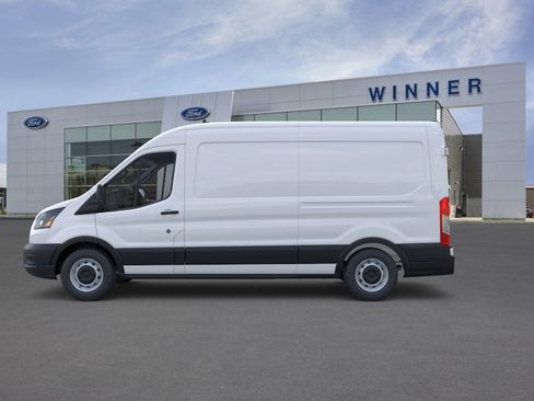 New 2026 Ford Transit 250 Base image 3