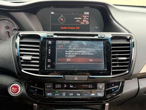 Used 2016 Honda Accord EX-L image 15