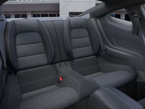 New 2026 Ford Mustang Coupe image 11