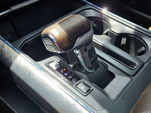 Used 2022 Ford F150 King Ranch w/ Equipment Group 601A High image 35