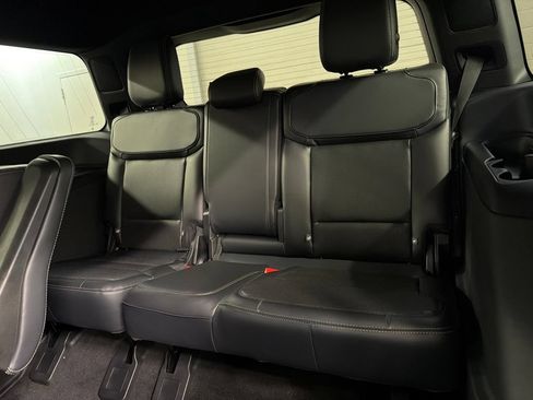 New 2027 Ford Expedition Platinum w/ Stealth Appearance Package AWD/4WD image 37