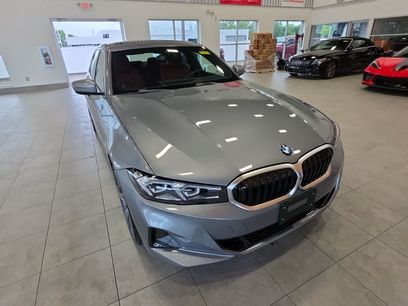 Used 2024 BMW 330i xDrive Sedan w/ Premium Package
