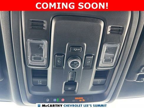 Used 2025 Chevrolet Tahoe High Country image 51