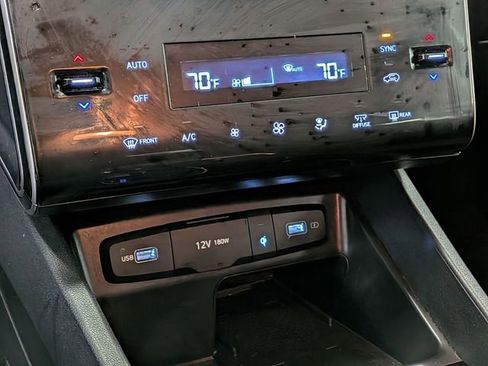 Used 2024 Hyundai Tucson SEL image 21