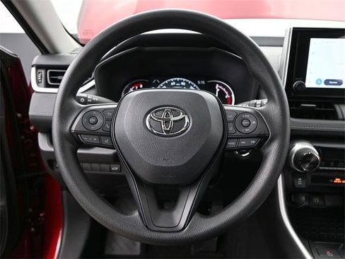 Used 2025 Toyota RAV4 XLE w/ Convenience Package image 6