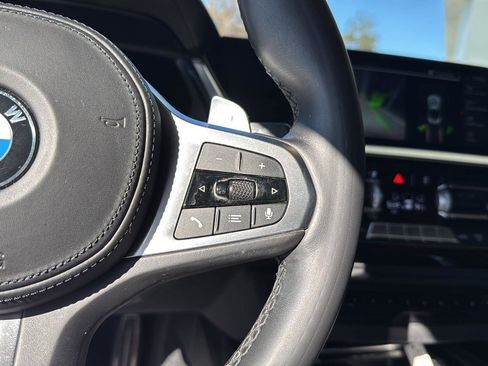 Certified 2022 BMW Z4 sDrive30i w/ M Sport Package image 15