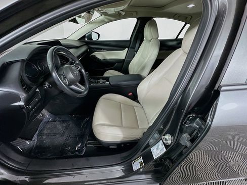 Certified 2022 MAZDA MAZDA3 s image 29