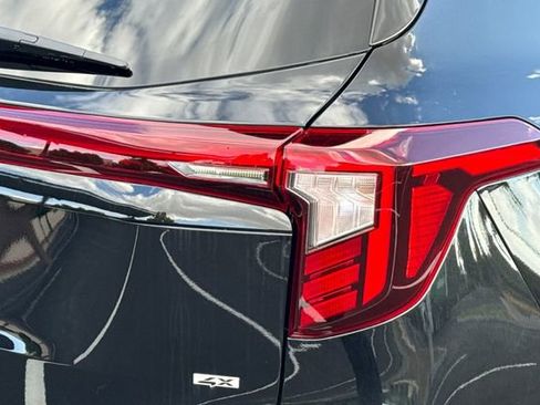 New 2026 Kia Seltos SX image 35