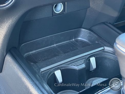 Used 2025 MAZDA CX-50 2.5 Hybrid w/ Weather Package image 25