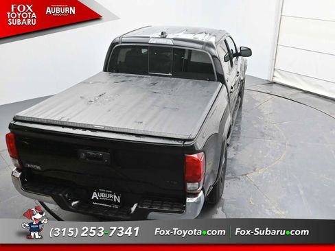 Used 2023 Toyota Tacoma SR5 image 25