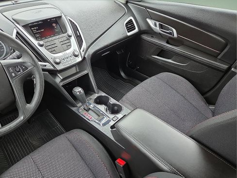 Certified 2016 GMC Terrain SLE image 12