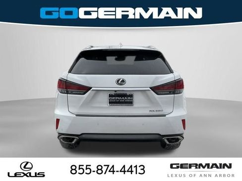 Used 2019 Lexus RX 350 350 image 7