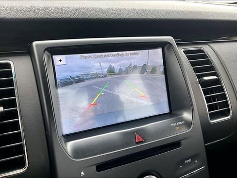 Used 2019 Ford Flex SEL w/ Equipment Group 202A FWD image 14