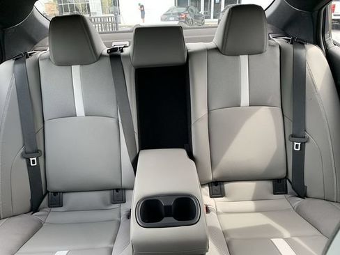 Certified 2026 Toyota Camry SE FWD image 30