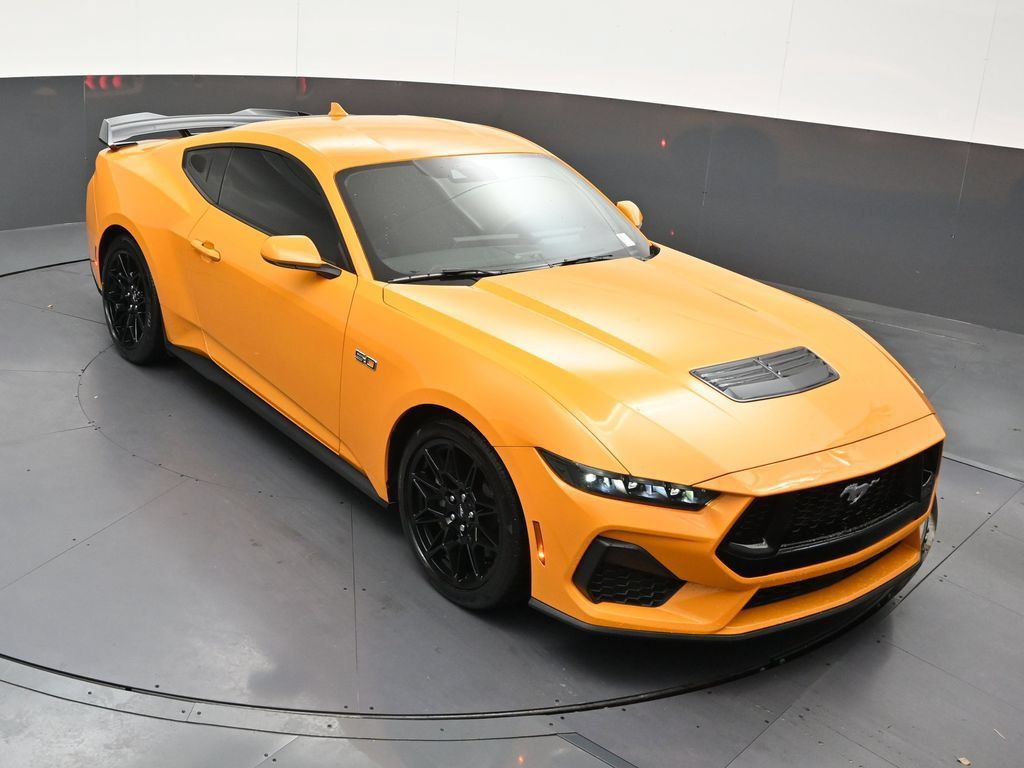 Used 2026 Ford Mustang GT Premium RWD image 19
