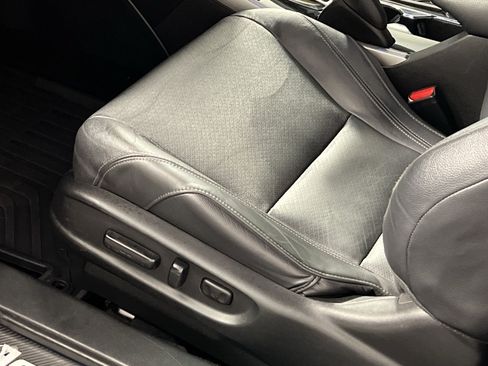 Used 2017 Honda Accord EX-L image 15