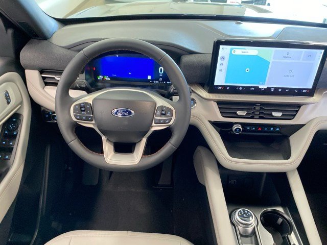New 2027 Ford Explorer Active w/ Active Comfort Package AWD/4WD image 13