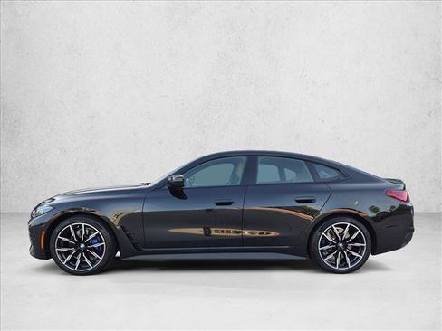 Used 2026 BMW 440i xDrive AWD/4WD image 9