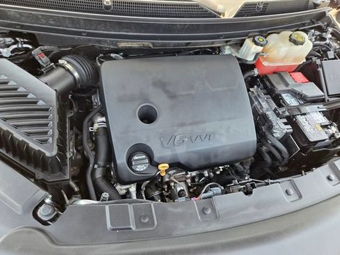 Used 2018 Buick Enclave Avenir FWD image 22