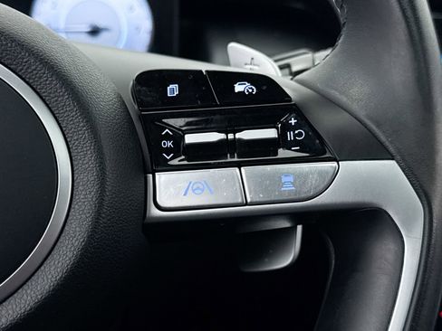 Used 2023 Hyundai Santa Cruz SEL Premium image 36