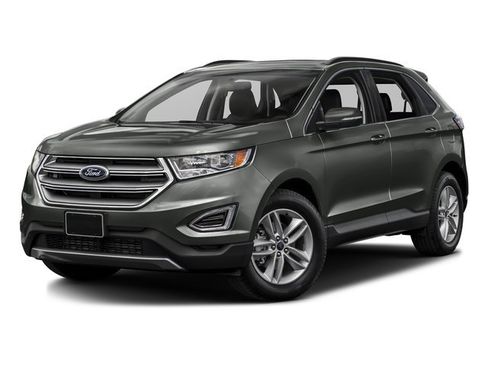 Used 2016 Ford Edge SE image 1