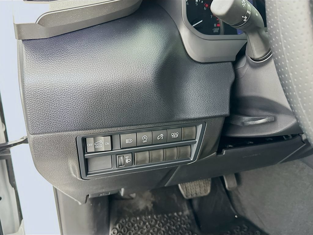 Used 2026 Toyota Tundra SR5 RWD image 10