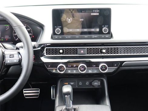 Used 2025 Honda Civic FWD Hybrid Sedan image 17
