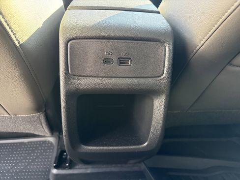 New 2026 Chevrolet Trax ACTIV w/ Sunroof Package image 46