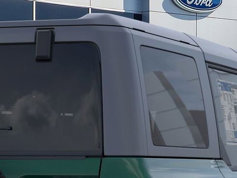 New 2025 Ford Bronco Big Bend image 29