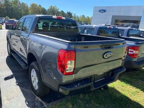 New 2025 Ford Ranger XL w/ Trailer Tow Package image 18