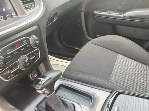 Used 2022 Dodge Charger R/T w/ Blacktop Package RWD image 15