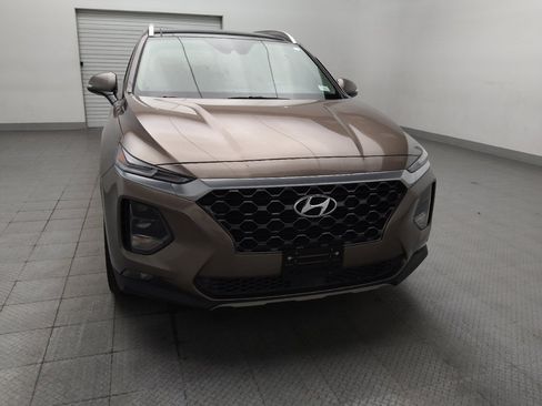 Used 2020 Hyundai Santa Fe SEL w/ Cargo Package FWD image 14
