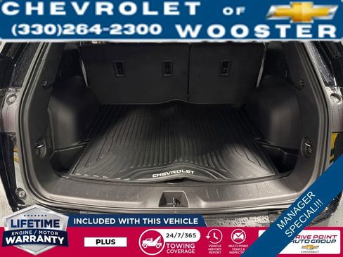 New 2026 Chevrolet Blazer LT w/ Convenience Package image 31