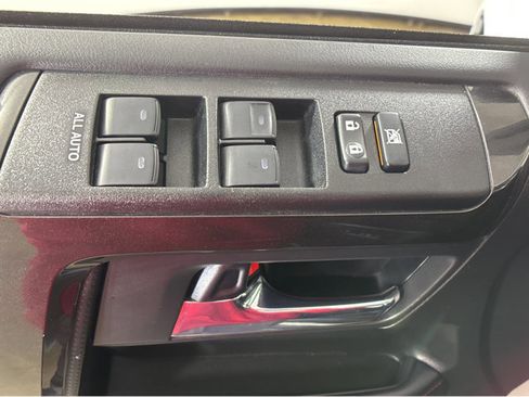 Used 2023 Toyota 4Runner TRD Off-Road image 34