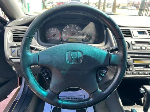 Used 2002 Honda Accord EX image 18