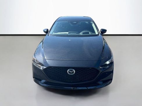 New 2026 MAZDA MAZDA3 2.5 Turbo Sedan w/Premium Plus AWD/4WD image 8