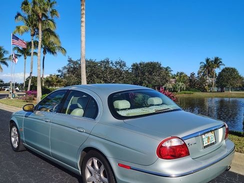 Used 2006 Jaguar S-TYPE 4.2 image 52