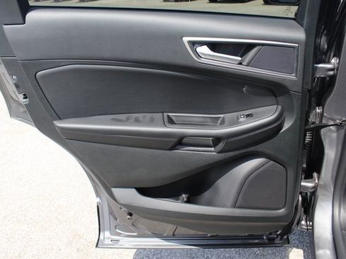 New 2024 Ford Edge SEL w/ Convenience Package image 12